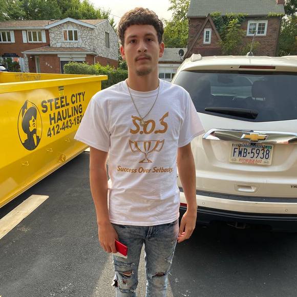 Meet your Posher, Tyler - Picture 1 of 1